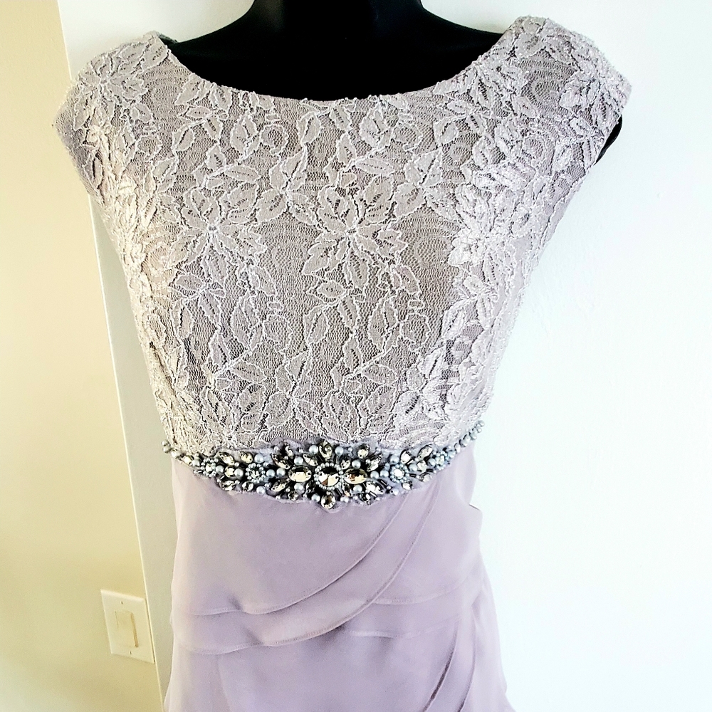 Jessica Howard dress